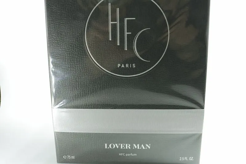 HFC Lover Man парфюмерная вода