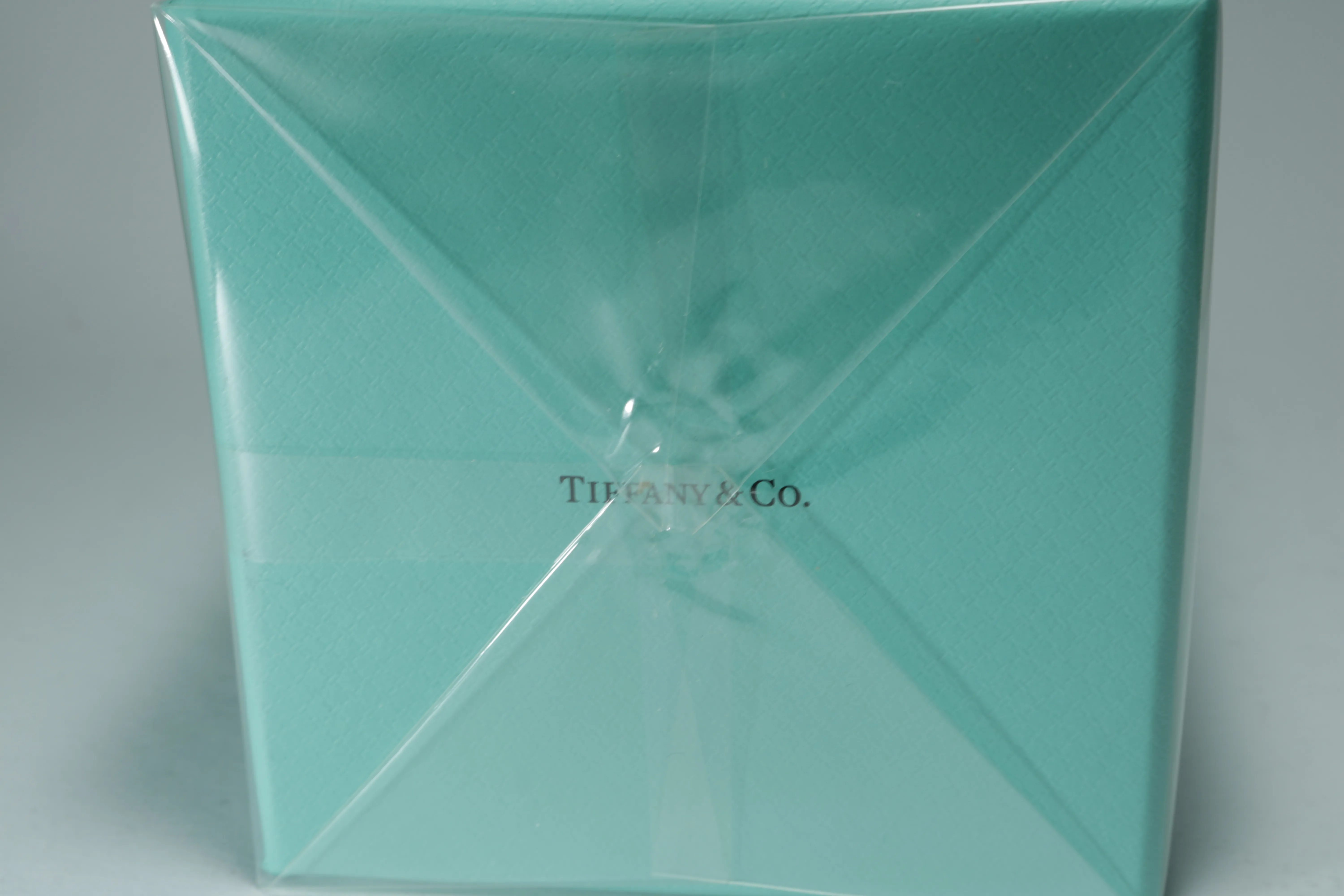 Tiffany & Co парфюмерная вода