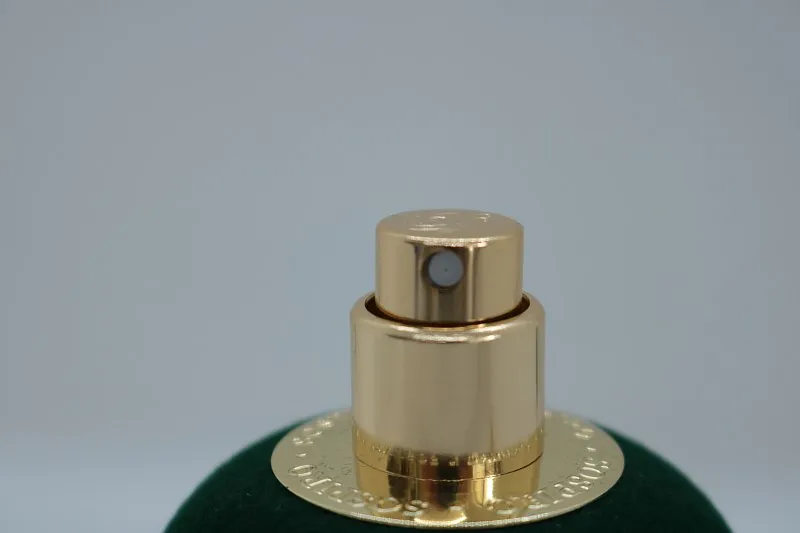 Sospiro Perfumes Vibrato