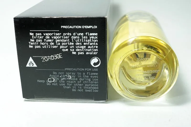 Mancera Amber Fever парфюмерная вода