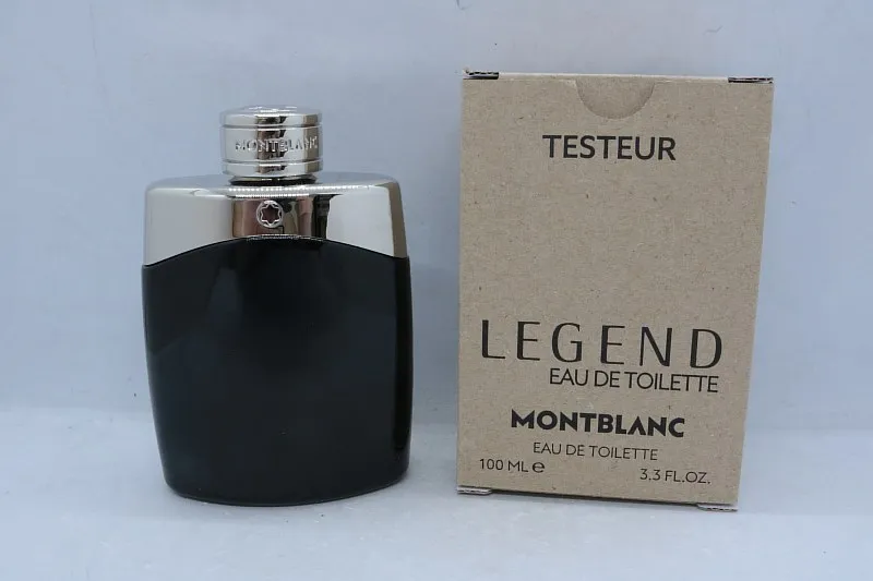 Montblanc Legend туалетная вода