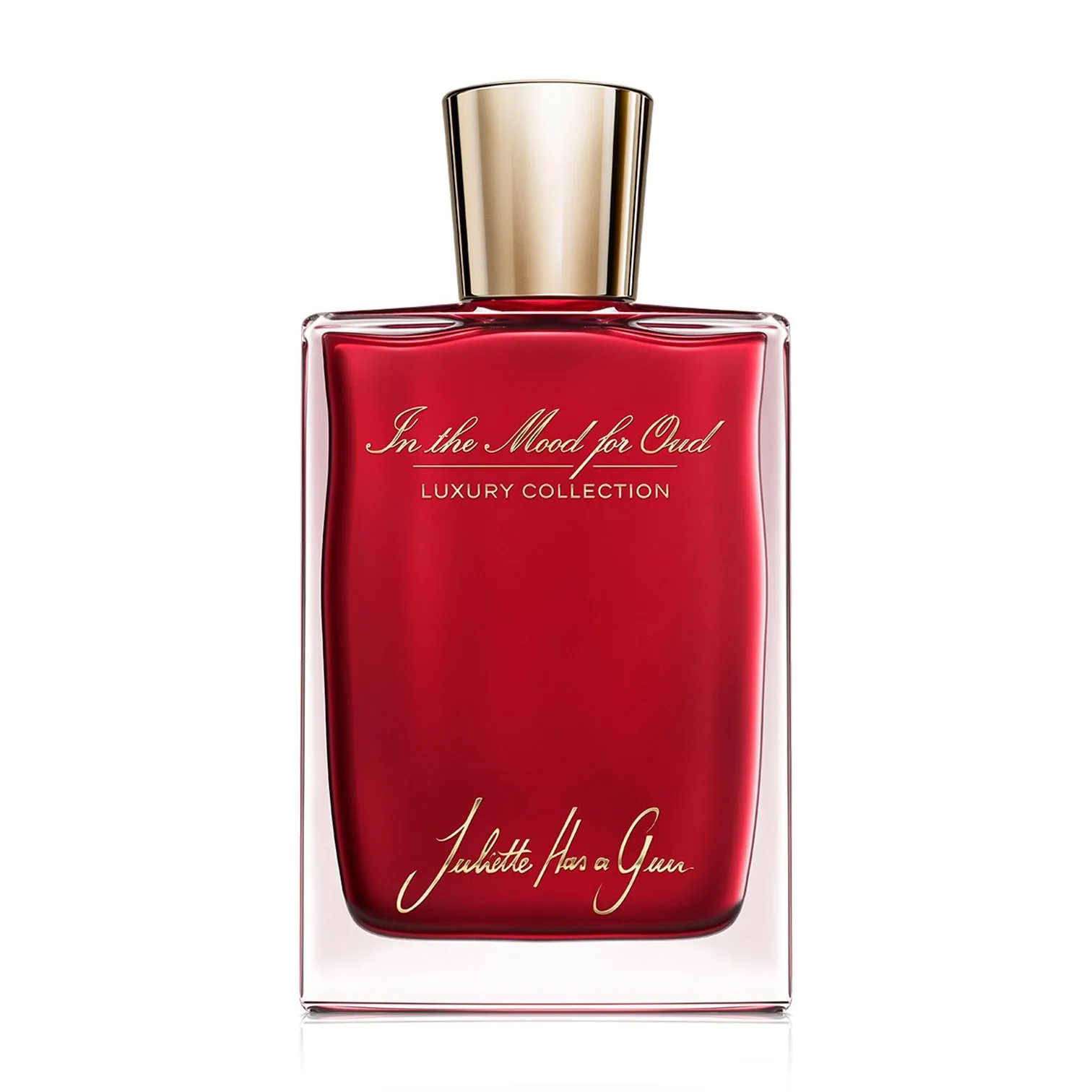 Juliette Has A Gun In The Mood For Oud парфюмерная вода