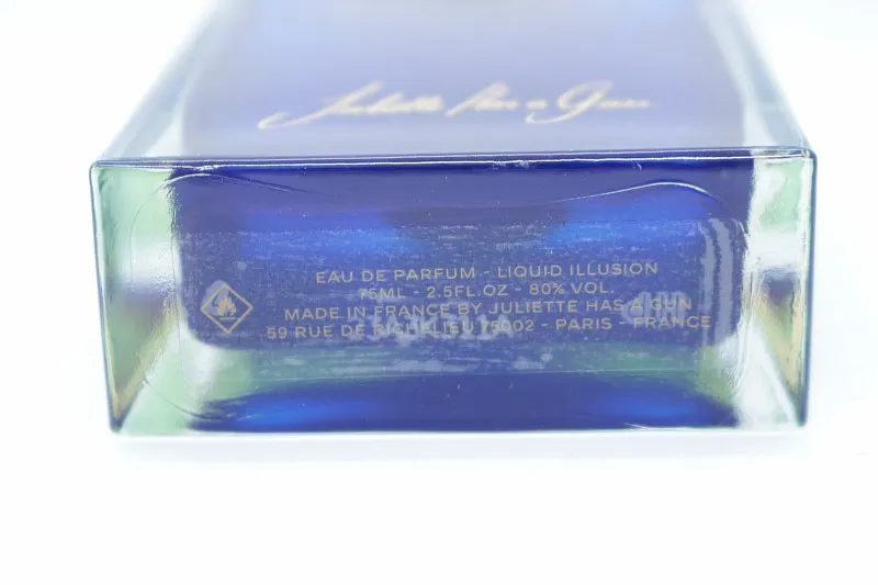 Juliette Has A Gun Liquid Illusion парфюмерная вода