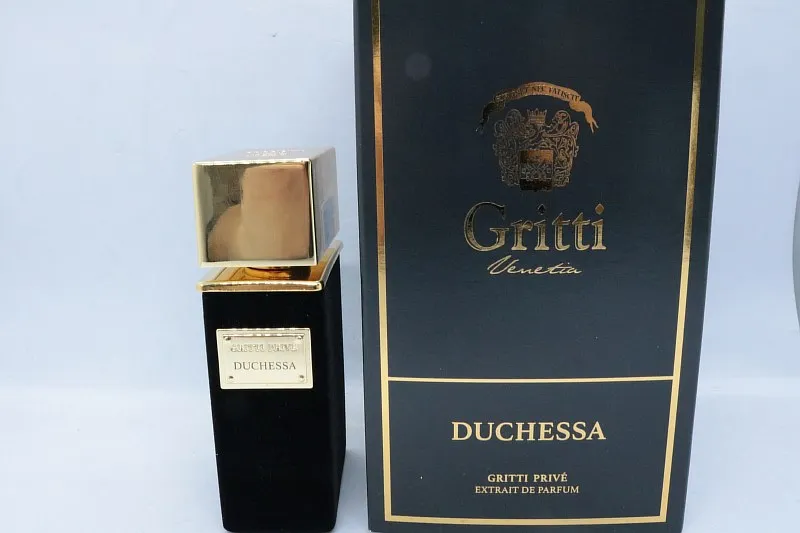 Gritti Duchessa парфюмерная вода