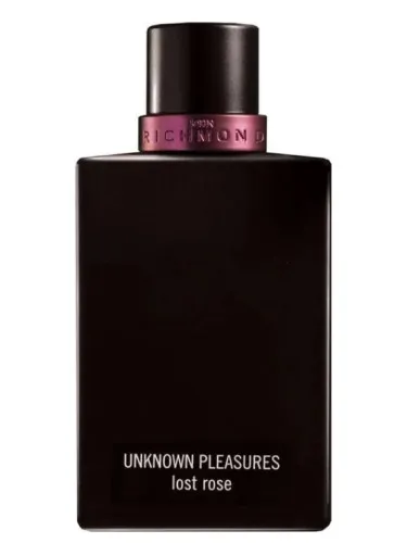 John Richmond Acid Bomb