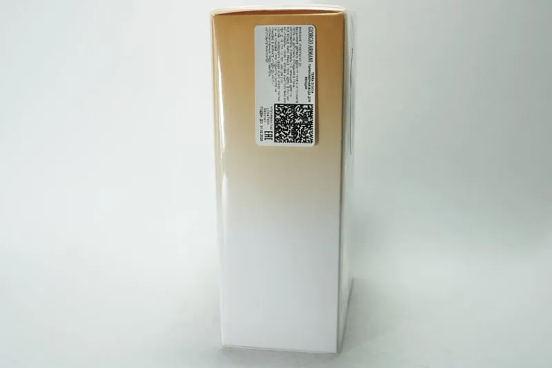 Giorgio Armani Terra di Gioia парфюмерная вода