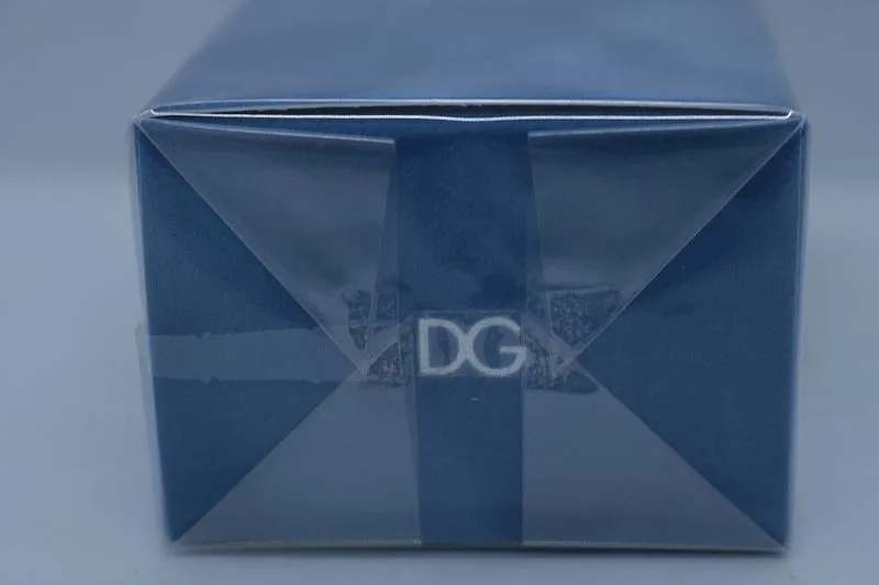 Dolce & Gabbana Light Blue Eau Intense Pour Homme парфюмерна