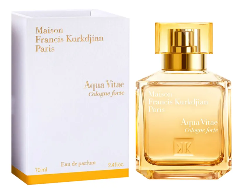 Maison Francis Kurkdjian Aqua Vitae Cologne Forte