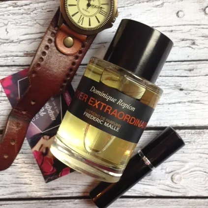 Frédéric Malle Vetiver Extraordinaire