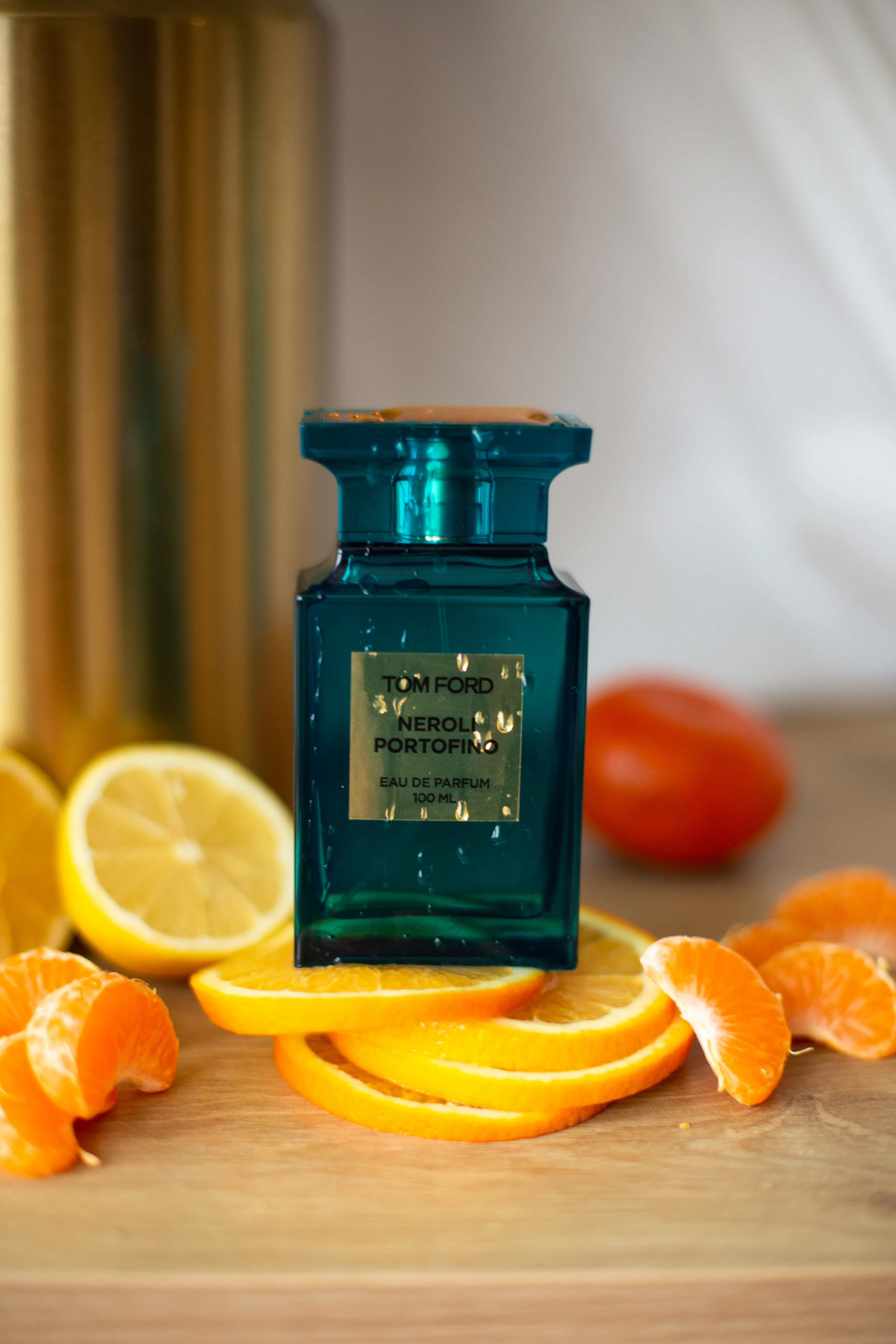 Tom Ford Neroli Portofino