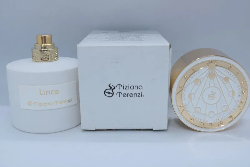 Tiziana Terenzi Lince духи