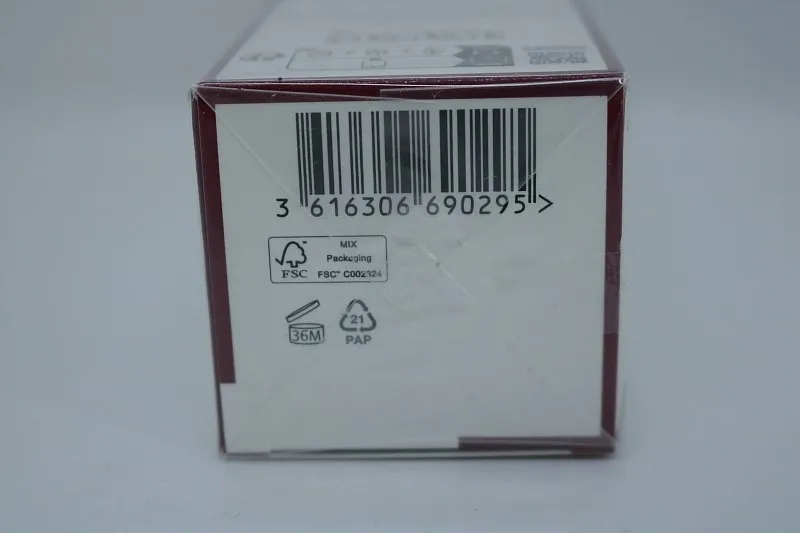 Hugo Boss Femme парфюмерная вода