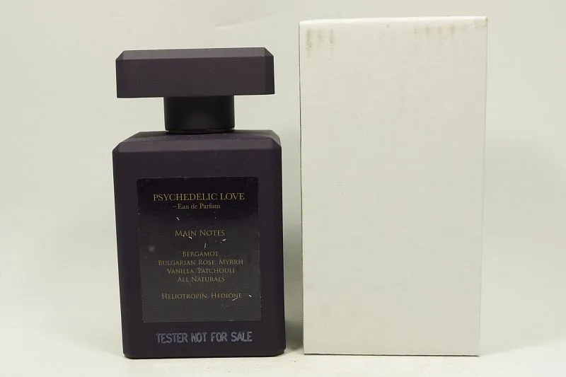 Initio Parfums Psychedelic Love парфюмерная вода