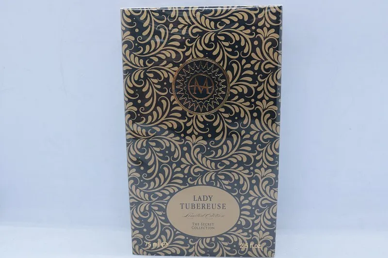 Moresque Lady Tubereuse парфюмерная вода