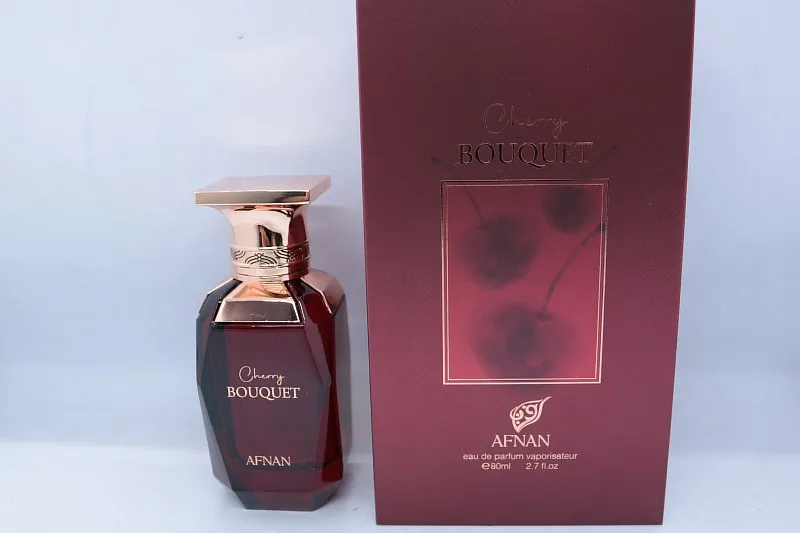 Afnan Cherry Bouquet парфюмерная вода