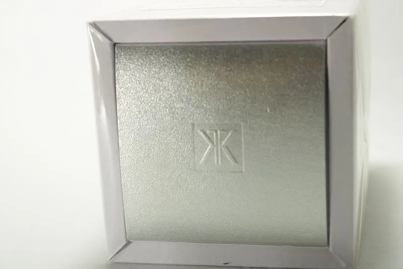 Maison Francis Kurkdjian Gentle Fluidity Silver парфюмерная вода