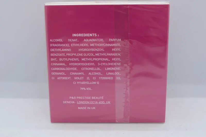 Escada Especially Delicate Notes туалетная вода