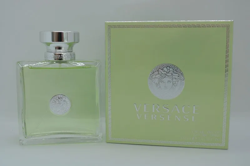Versace Versense туалетная вода