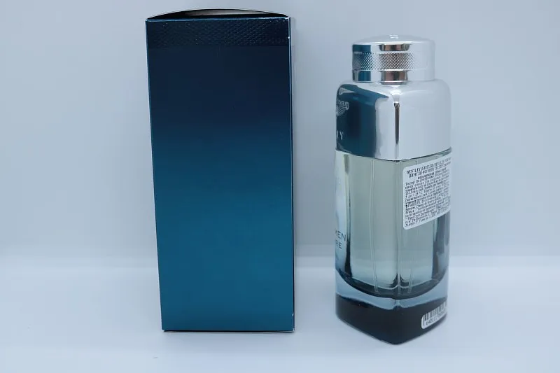 Bentley For Men Azure туалетная вода