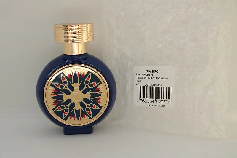 HFC Divine Blossom