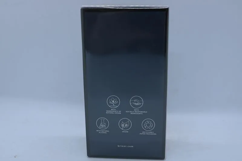 Brioni Eau de Parfum парфюмерная вода