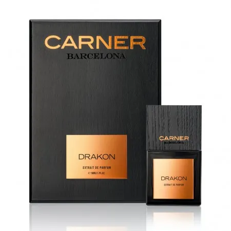 Carner Barcelona Drakon духи