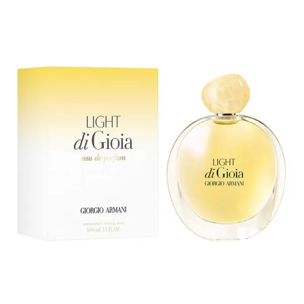 Giorgio Armani Light Di Gioia