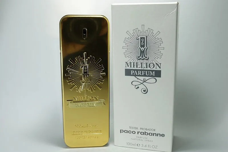 Paco Rabanne 1 Million парфюмерная вода