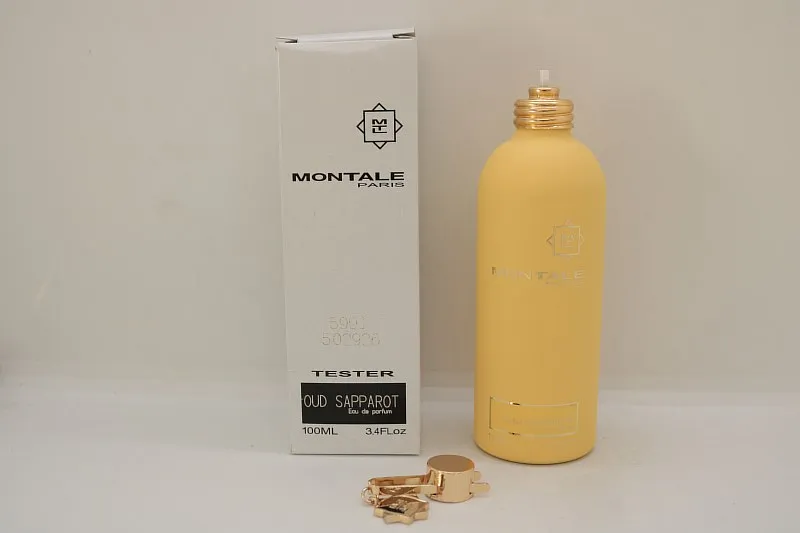 Oud Sapparot Montale