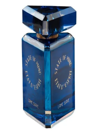 State of Mind L Ame Slave