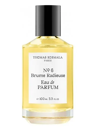 Thomas Kosmala №6 Brume Radieuse