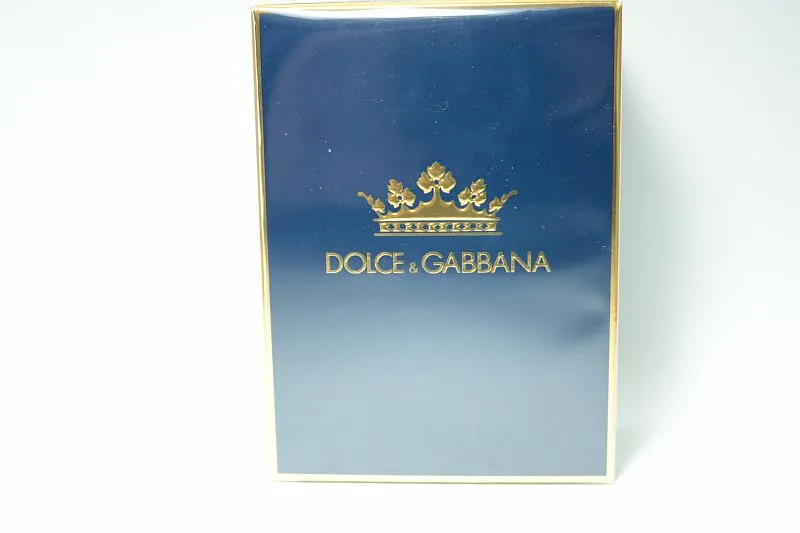 Dolce & Gabbana K By Dolce Gabbana туалетная вода