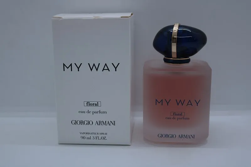 Giorgio Armani My Way Floral