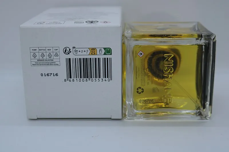 Nishane Ani духи