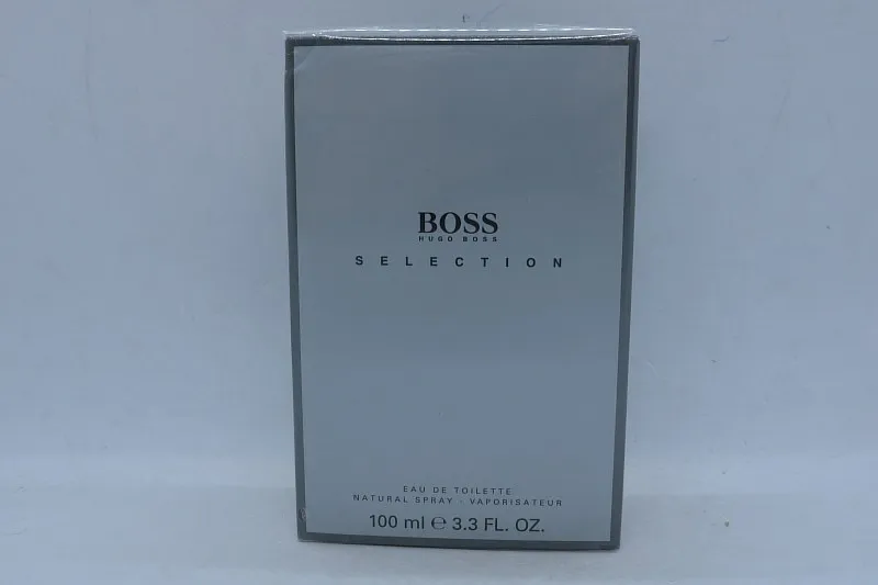 Hugo Boss Boss Selection туалетная вода