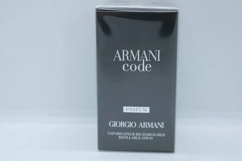 Giorgio Armani Armani Code Parfum