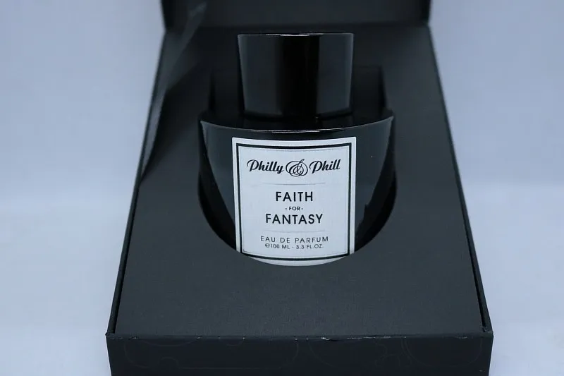 Philly & Phill Faith For Fantasy парфюмерная вода