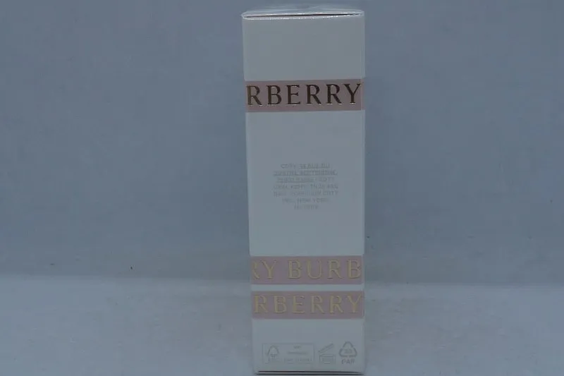 Burberry Burberry Her Elixir de Parfum парфюмерная вода