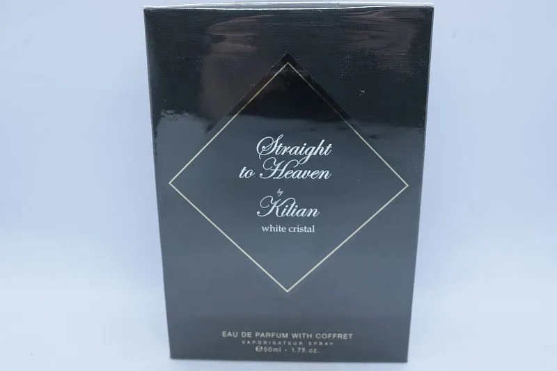 Kilian Straight To Heaven (white cristal) парфюмерная вода