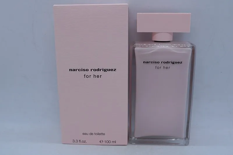 Narciso Rodriguez For Her туалетная вода