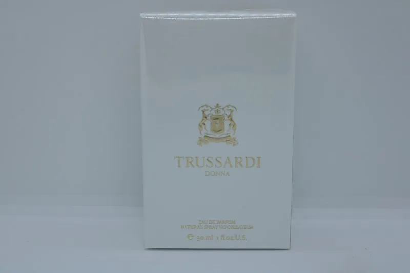 Trussardi Donna парфюмерная вода