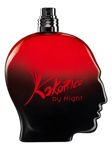 Jean Paul Gaultier Kokorico by Night