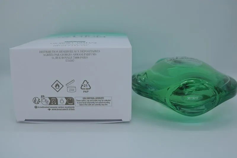 Giorgio Armani Acqua Di Gioia Intense