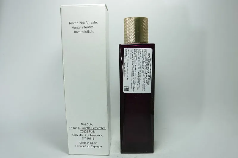 Lacoste Pour Femme Elixir парфюмерная вода