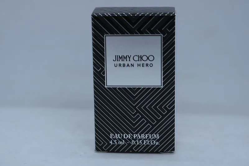 Jimmy Choo Urban Hero парфюмерная вода