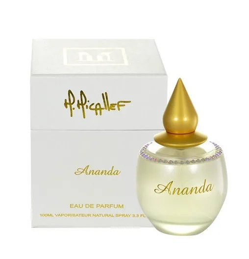 M. Micallef Ananda парфюмерная вода