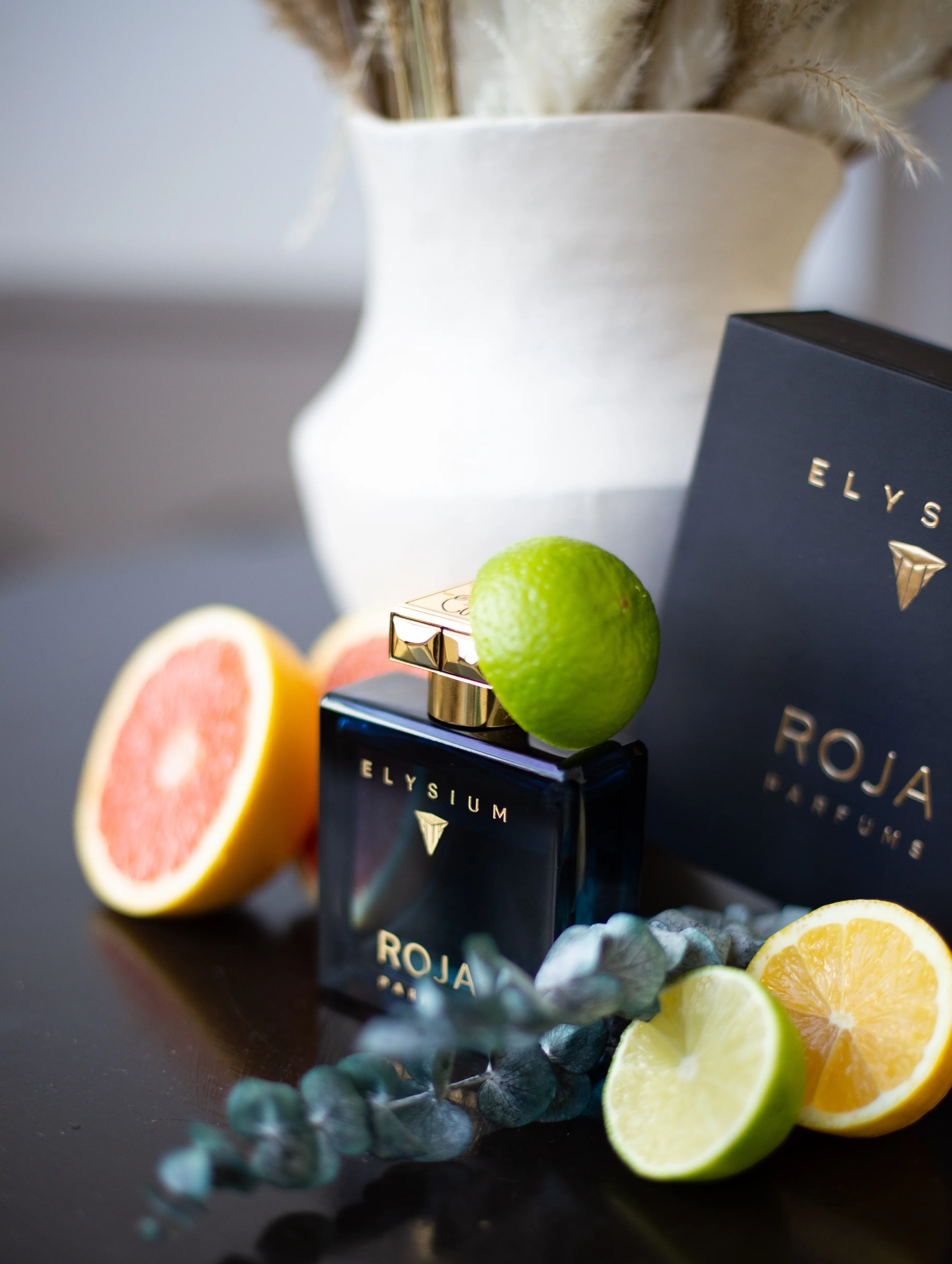 Roja Parfums Elysium Parfum Cologne