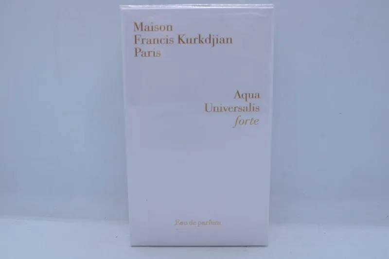 Maison Francis Kurkdjian Aqua Universalis Forte