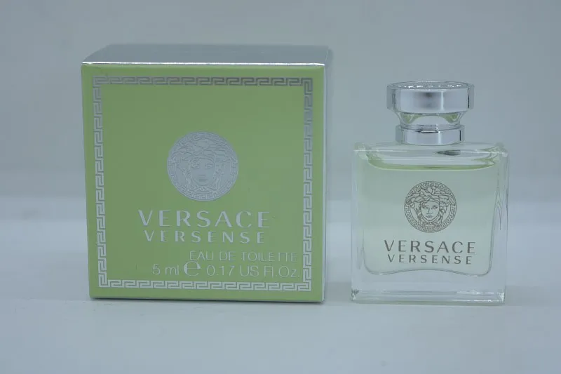 Versace Versense туалетная вода