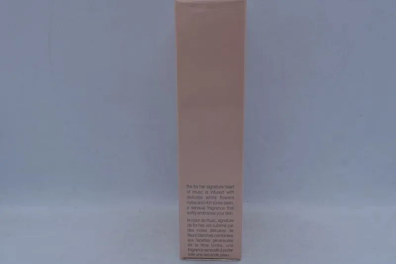 Narciso Rodriguez For Her Musc Nude туалетная вода